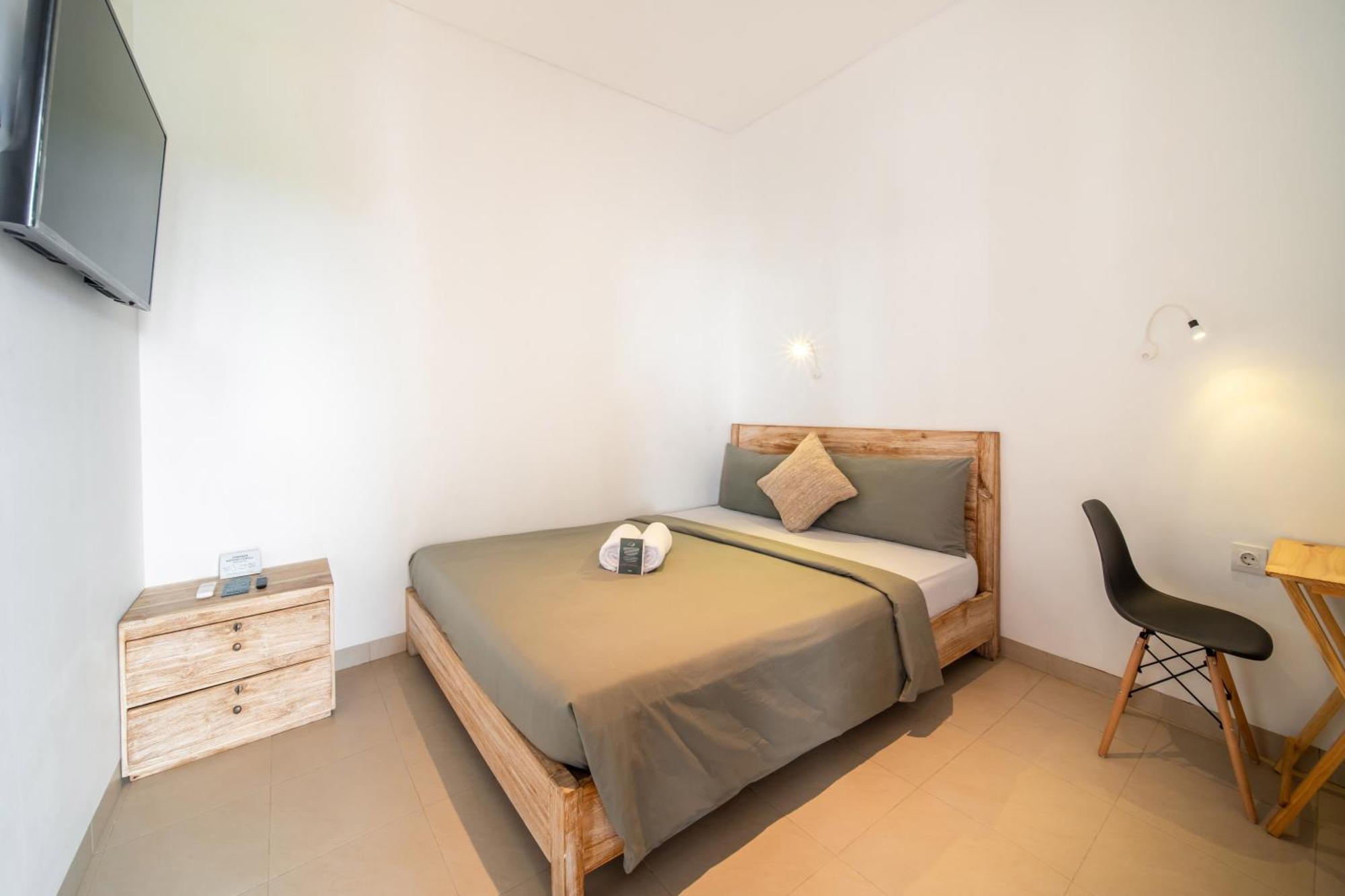Bed & Breakfast Gelatik Seminyak (Bali)