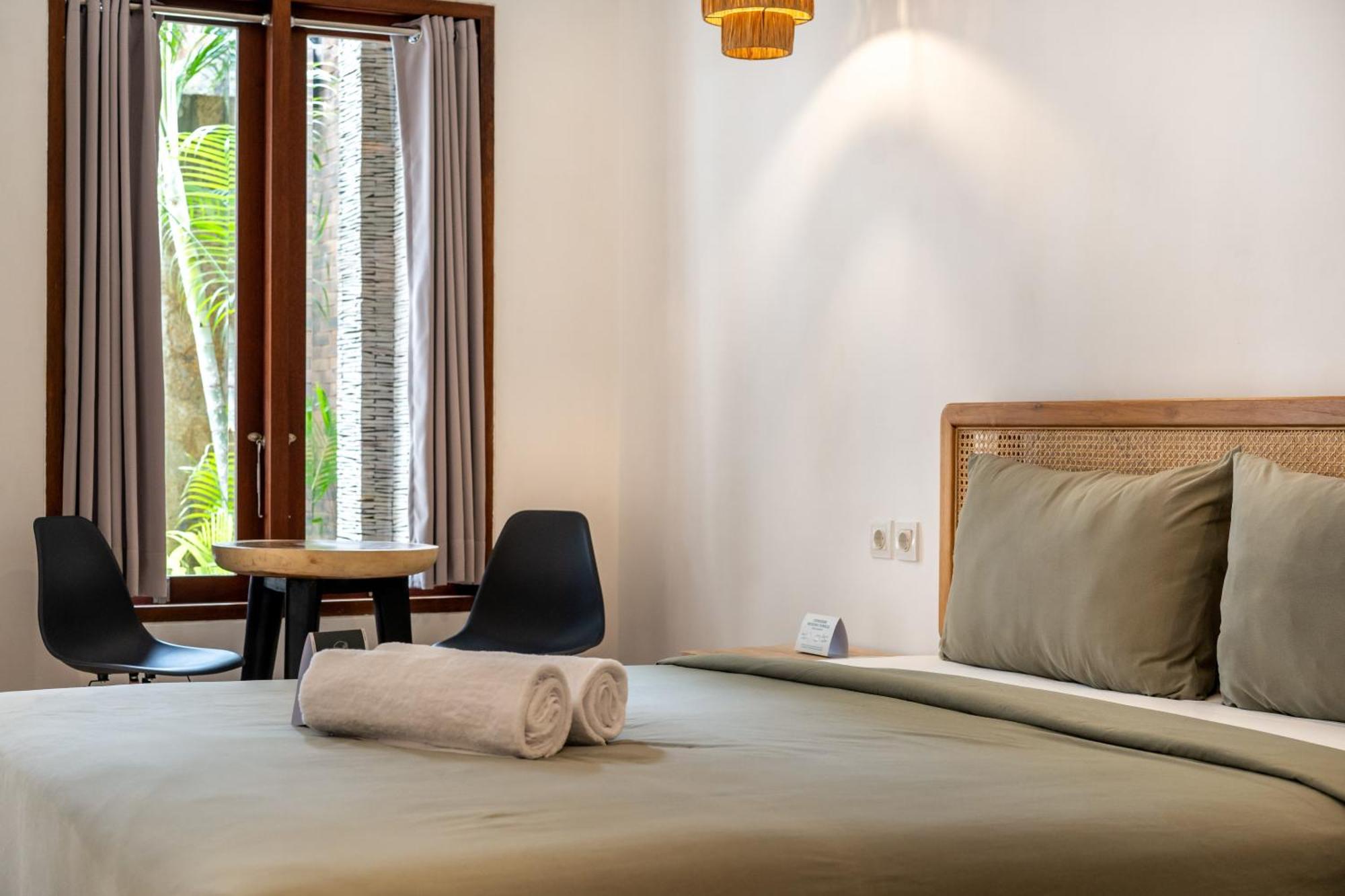 Bed & Breakfast Gelatik