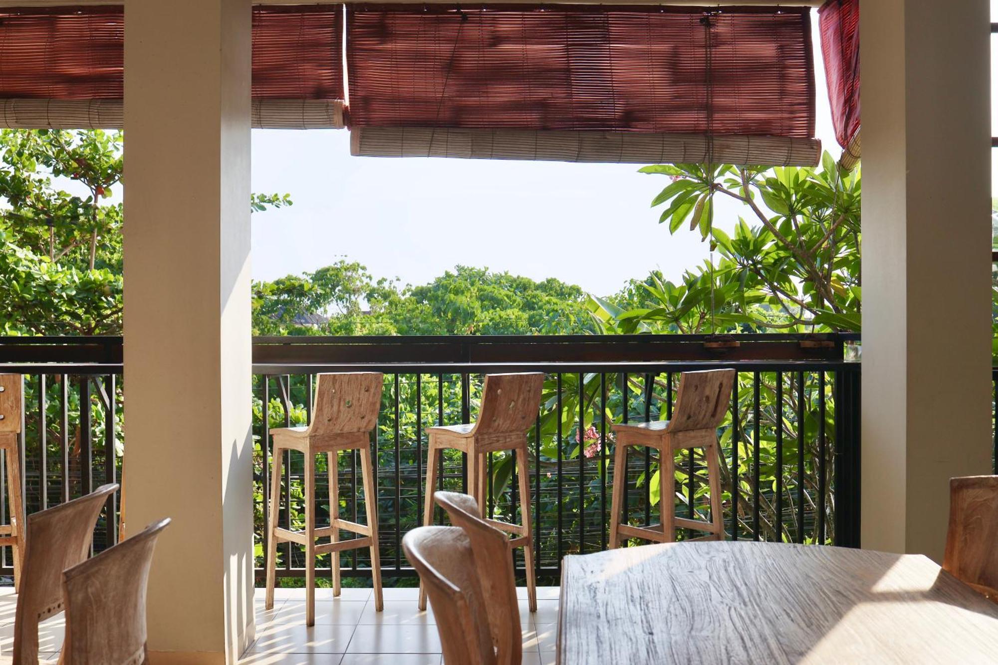 Bed & Breakfast Gelatik Seminyak (Bali)